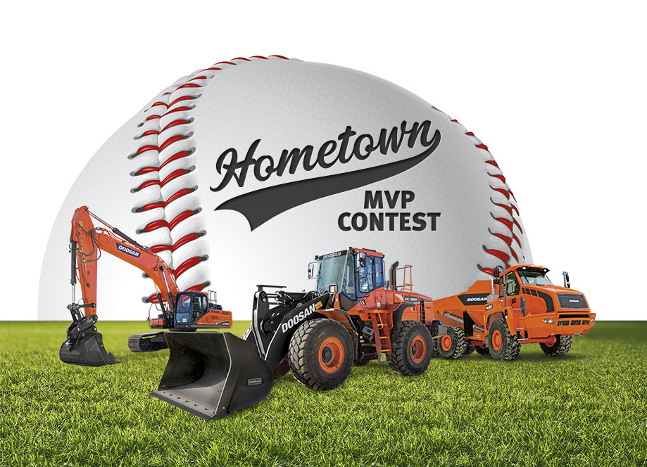 Hometown MVP Contest