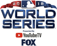 World Series Presented By YouTubeTV and Fox